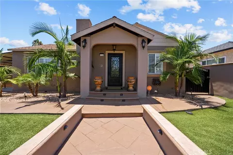 12730 Lorne St, North Hollywood, CA 91605