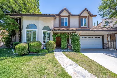 29272 Poppy Mdw, Canyon Country, CA 91387
