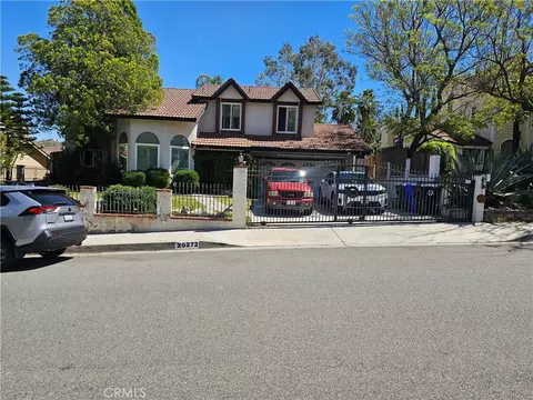 29272 Poppy Mdw, Canyon Country, CA 91387