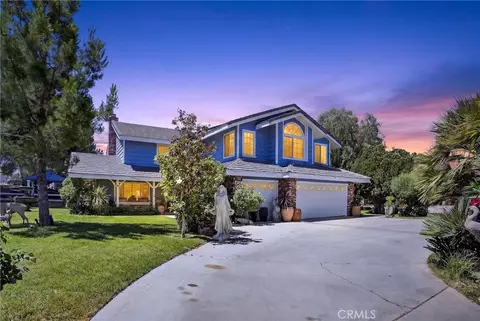 3848 E Avenue T4, Palmdale, CA 93550