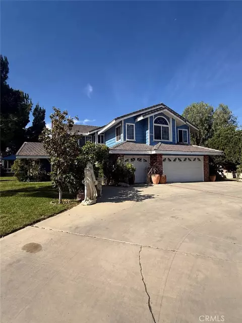 3848 E Avenue T4, Palmdale, CA 93550
