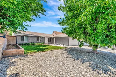 Exterior - 42921 Alep, Lancaster, CA 93536 photo 10 of 10