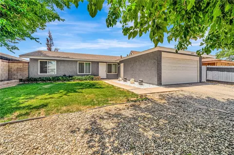 Exterior - 42921 Alep, Lancaster, CA 93536 photo 2 of 10