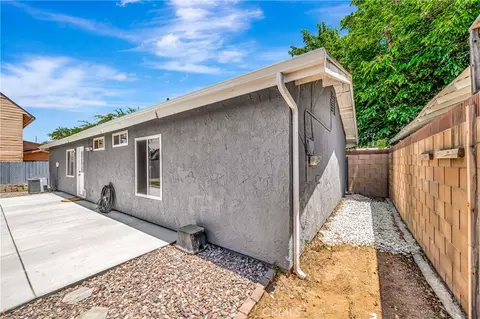Exterior - 42921 Alep, Lancaster, CA 93536 photo 8 of 10