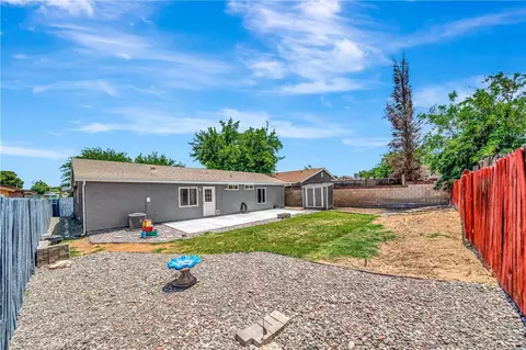 Exterior - 42921 Alep, Lancaster, CA 93536 photo 5 of 10