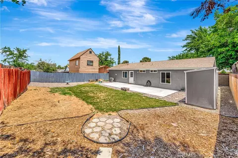 Exterior - 42921 Alep, Lancaster, CA 93536 photo 7 of 10