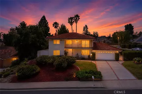 11789 Doral Ave, Porter Ranch, CA 91326