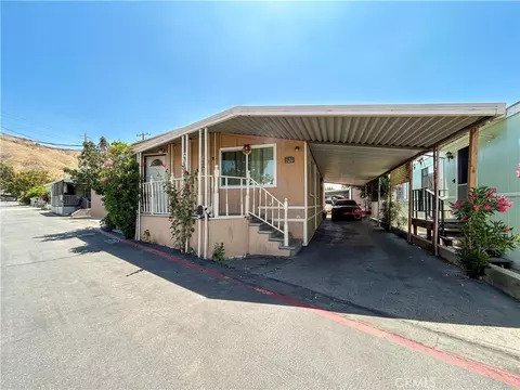 12401 Filmore St #520, Sylmar, CA 91342