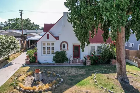 44651 Beech Ave, Lancaster, CA 93534