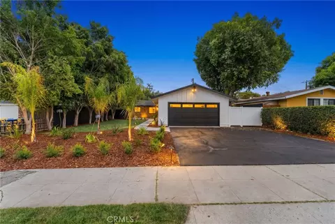 16738 Index St, Granada Hills, CA 91344