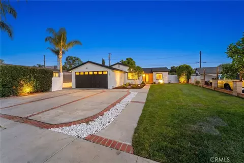 17149 Donmetz St, Granada Hills, CA 91344