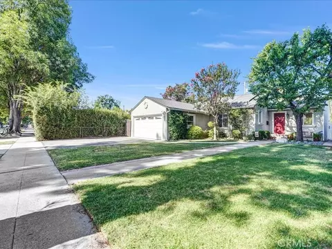 Exterior - 6923 Comanche Ave, Winnetka, CA 91306 photo 5 of 10