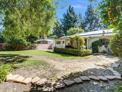 Exterior - 6923 Comanche Ave, Winnetka, CA 91306 photo 9 of 10