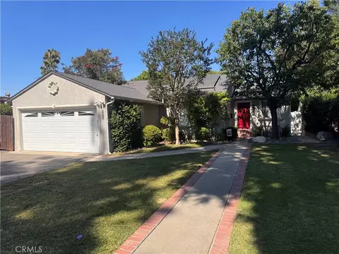 6923 Comanche Ave, Winnetka, CA 91306