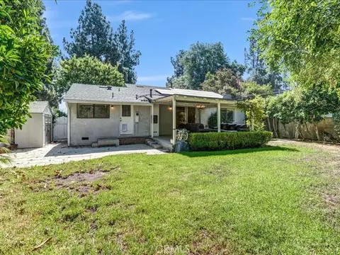 Exterior - 6923 Comanche Ave, Winnetka, CA 91306 photo 8 of 10