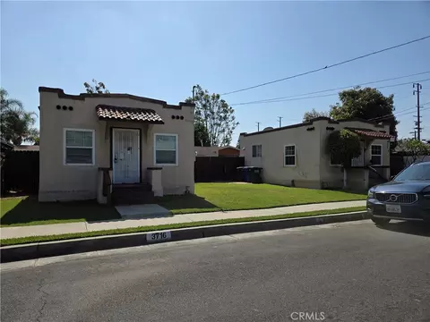 3712 Clark, El Monte, CA 91731