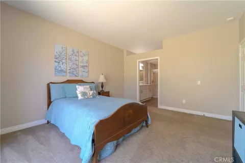 Bedroom - 405 Huyler Ln #D, Simi Valley, CA 93065 photo 3 of 5