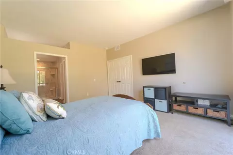 Bedroom - 405 Huyler Ln #D, Simi Valley, CA 93065 photo 2 of 5