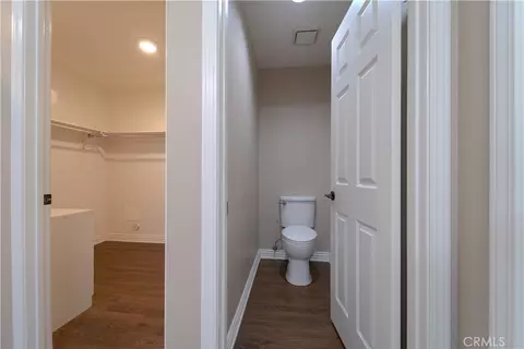 Entry Way - 405 Huyler Ln #D, Simi Valley, CA 93065 photo 2 of 3