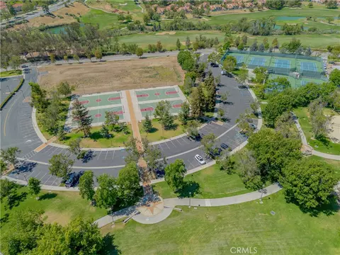 Exterior - 405 Huyler Ln #D, Simi Valley, CA 93065 photo 15 of 15