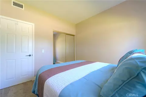Bedroom - 405 Huyler Ln #D, Simi Valley, CA 93065 photo 5 of 5