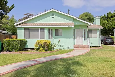 5701 Tobias, Sherman Oaks, CA 91411