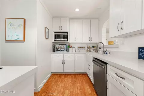 Kitchen - 46408 172nd E, Lancaster, CA 93535 photo 1 of 5