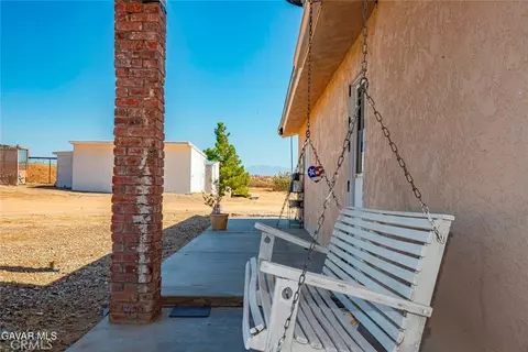 Exterior - 46408 172nd E, Lancaster, CA 93535 photo 7 of 7