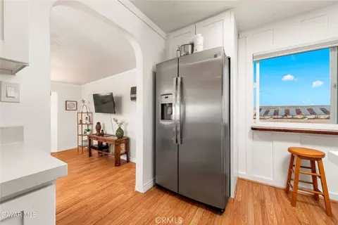 Kitchen - 46408 172nd E, Lancaster, CA 93535 photo 4 of 5