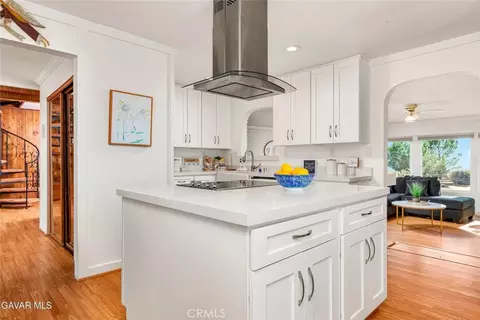 Kitchen - 46408 172nd E, Lancaster, CA 93535 photo 3 of 5