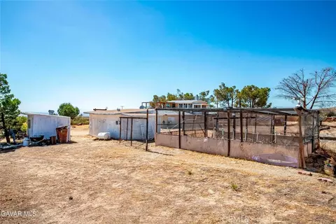 Exterior - 46408 172nd E, Lancaster, CA 93535 photo 6 of 7
