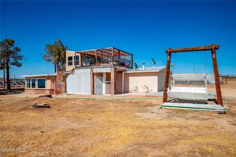 Exterior - 46408 172nd E, Lancaster, CA 93535 photo 1 of 7