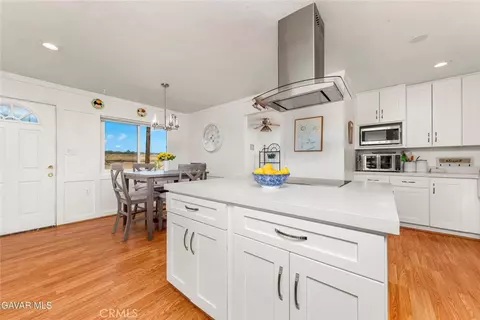 Kitchen - 46408 172nd E, Lancaster, CA 93535 photo 5 of 5
