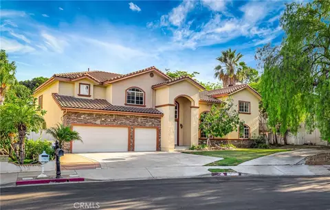 23556 Lull, West Hills, CA 91304
