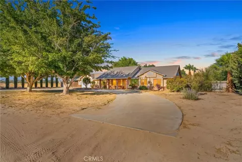 47840 91st W, Lancaster, CA 93536