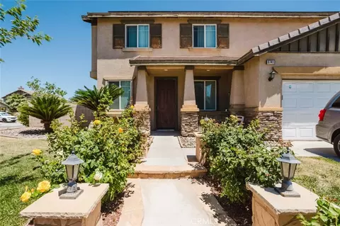 3741 Adobe Dr, Palmdale, CA 93550
