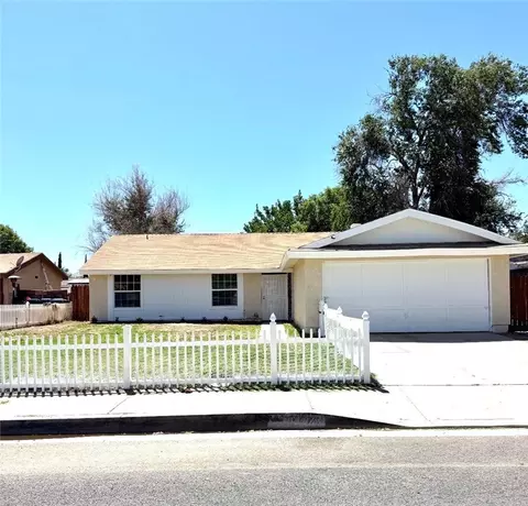 Exterior - 44251 E Raysack, Lancaster, CA 93535 photo 2 of 2