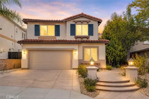 2954 Eagles Claw Ave, Thousand Oaks, CA 91362