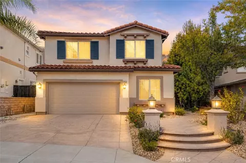2954 Eagles Claw Ave, Thousand Oaks, CA 91362