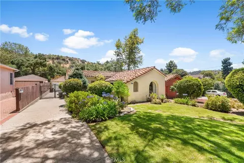 2620 Hollister Ter, Glendale, CA 91206