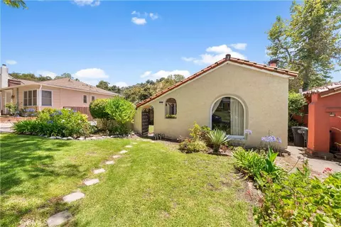 2620 Hollister Ter, Glendale, CA 91206