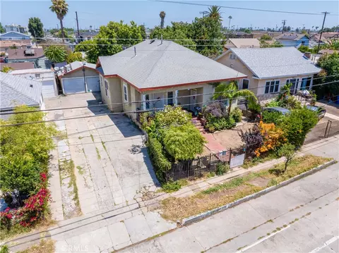 821 W 98th St, Los Angeles, CA 90044