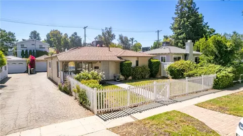 5238 Comercio, Woodland Hills, CA 91364