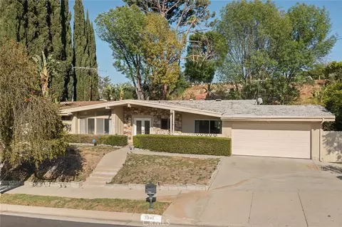 5940 El Escorpion Rd, Woodland Hills, CA 91367