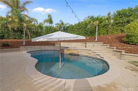 Exterior - 4959 Shady Trl, Simi Valley, CA 93063 photo 3 of 5