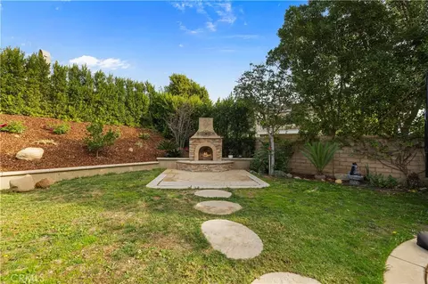 Exterior - 4959 Shady Trl, Simi Valley, CA 93063 photo 5 of 5