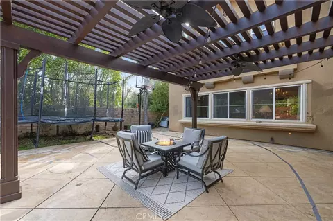 Exterior - 4959 Shady Trl, Simi Valley, CA 93063 photo 2 of 5