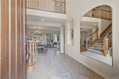 Entry Way - 4959 Shady Trl, Simi Valley, CA 93063 photo 1 of 2