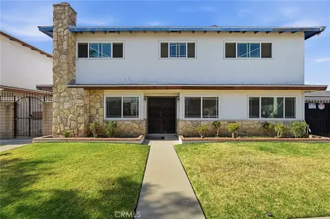 6021 Gage Ave #1, Bell Gardens, CA 90201