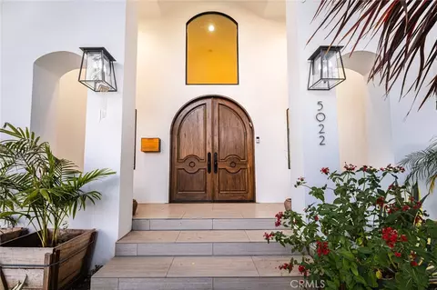 5022 Ranchito, Sherman Oaks, CA 91423
